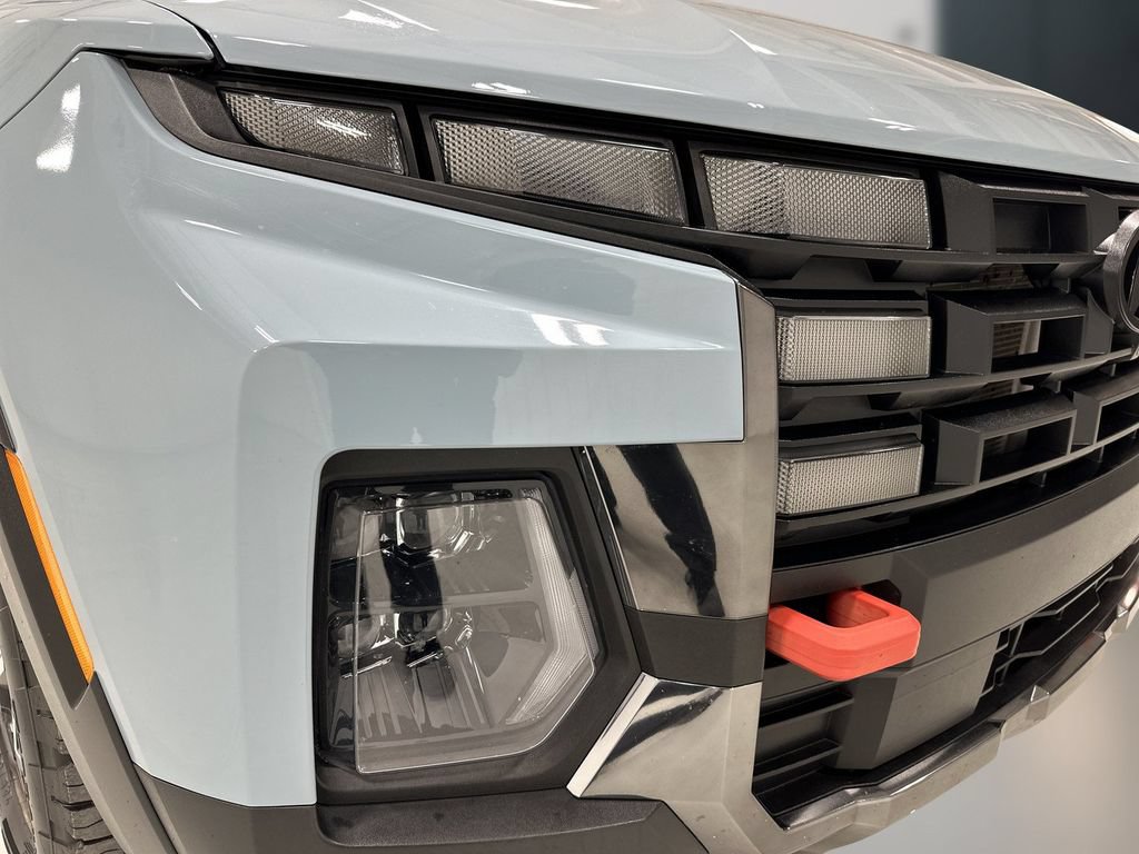 Certified 2025 Hyundai Santa Cruz XRT AWD/4WD image 12