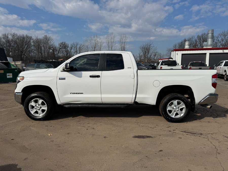 Used 2018 Toyota Tundra SR5 image 2
