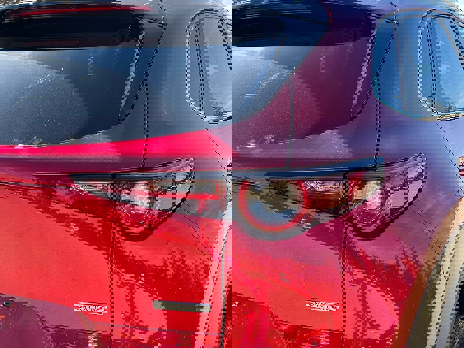 Used 2025 MAZDA CX-30 AWD 2.5 S w/ Select Sport Pkg image 14