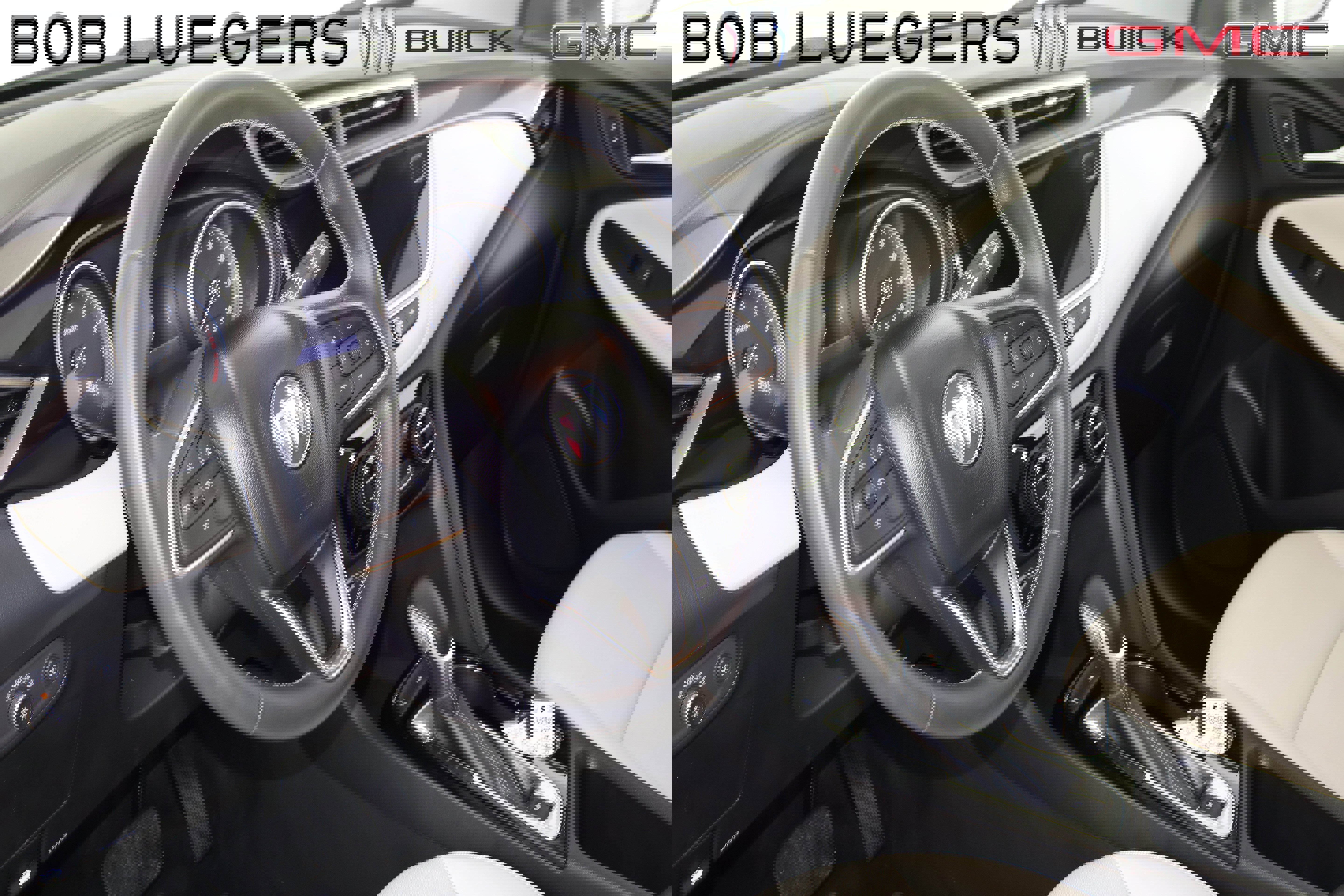 Certified 2023 Buick Encore GX Select image 9