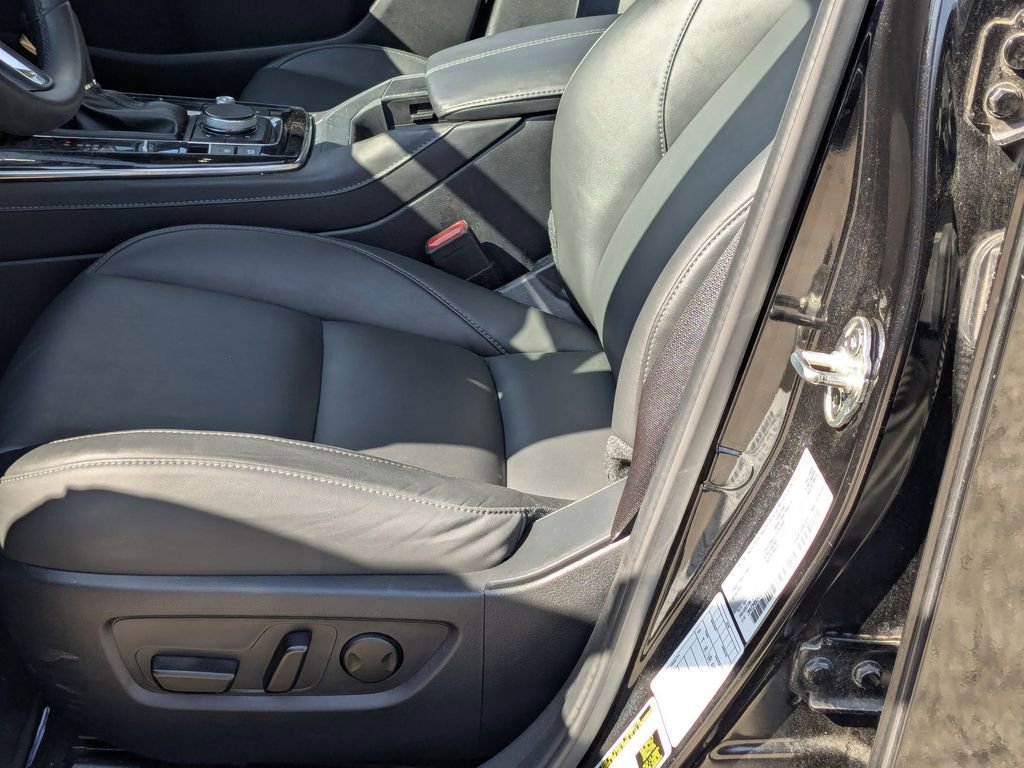 Used 2025 MAZDA CX-30 AWD 2.5 S w/ Preferred Package image 21