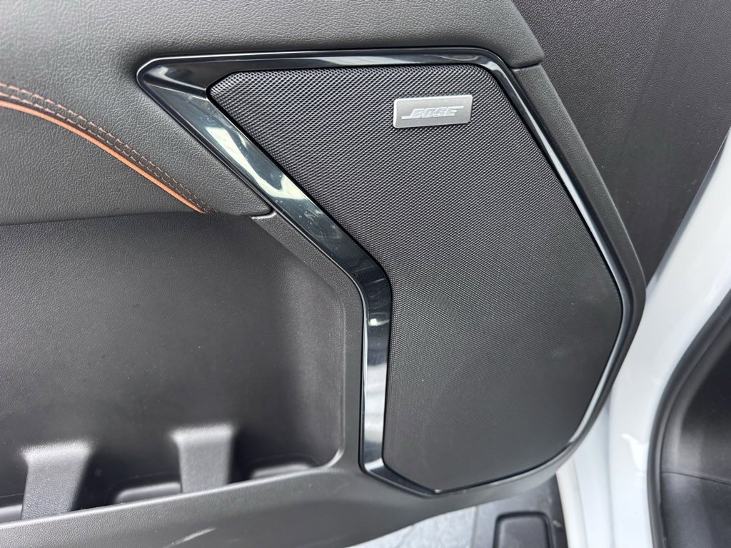 Used 2024 GMC Sierra 1500 AT4 w/ Technology Package image 22