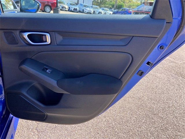 Used 2022 Honda Civic EX image 29