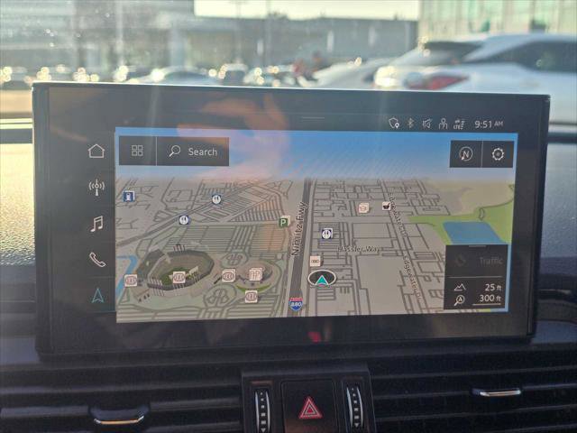 Used 2023 Audi Q5 2.0T Premium Plus w/ Premium Plus Package image 31