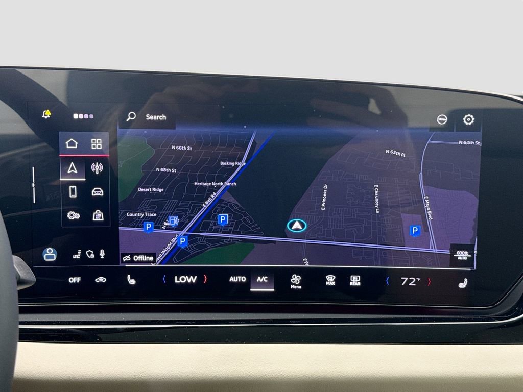 New 2025 Audi A5 2.0T Premium image 14