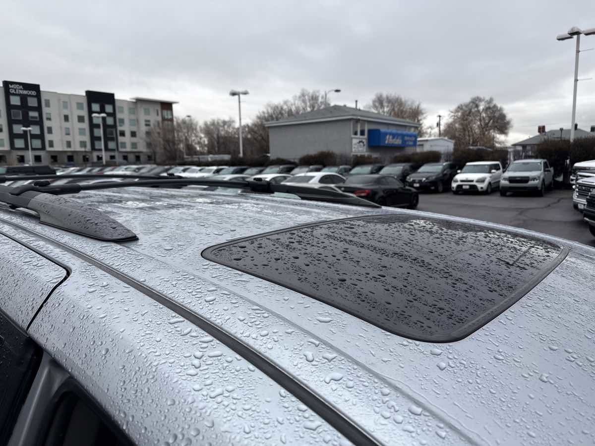 Used 2017 Toyota Sienna XLE Premium image 22