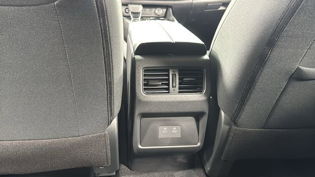 New 2026 Nissan Rogue SV AWD/4WD image 36