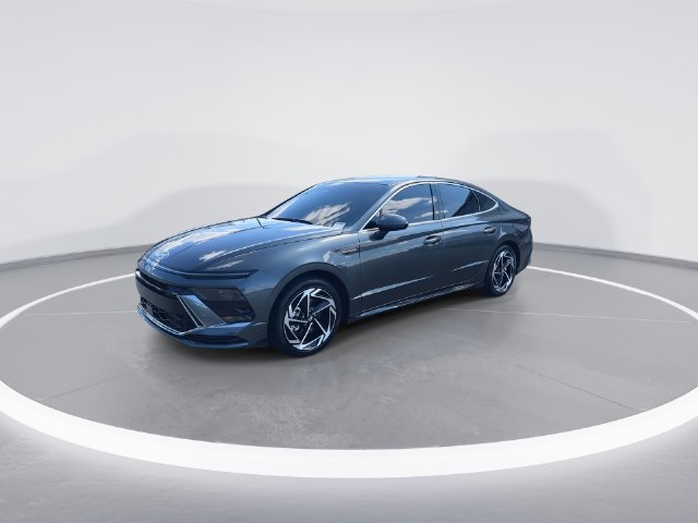 Certified 2026 Hyundai Sonata SEL AWD/4WD image 4