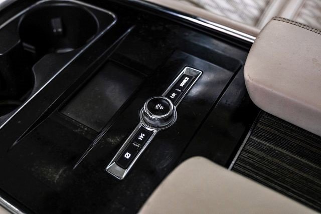 Used 2020 Lincoln Navigator L Black Label image 30