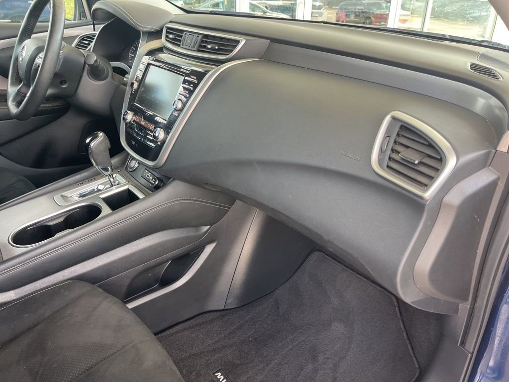 Used 2021 Nissan Murano SV image 23
