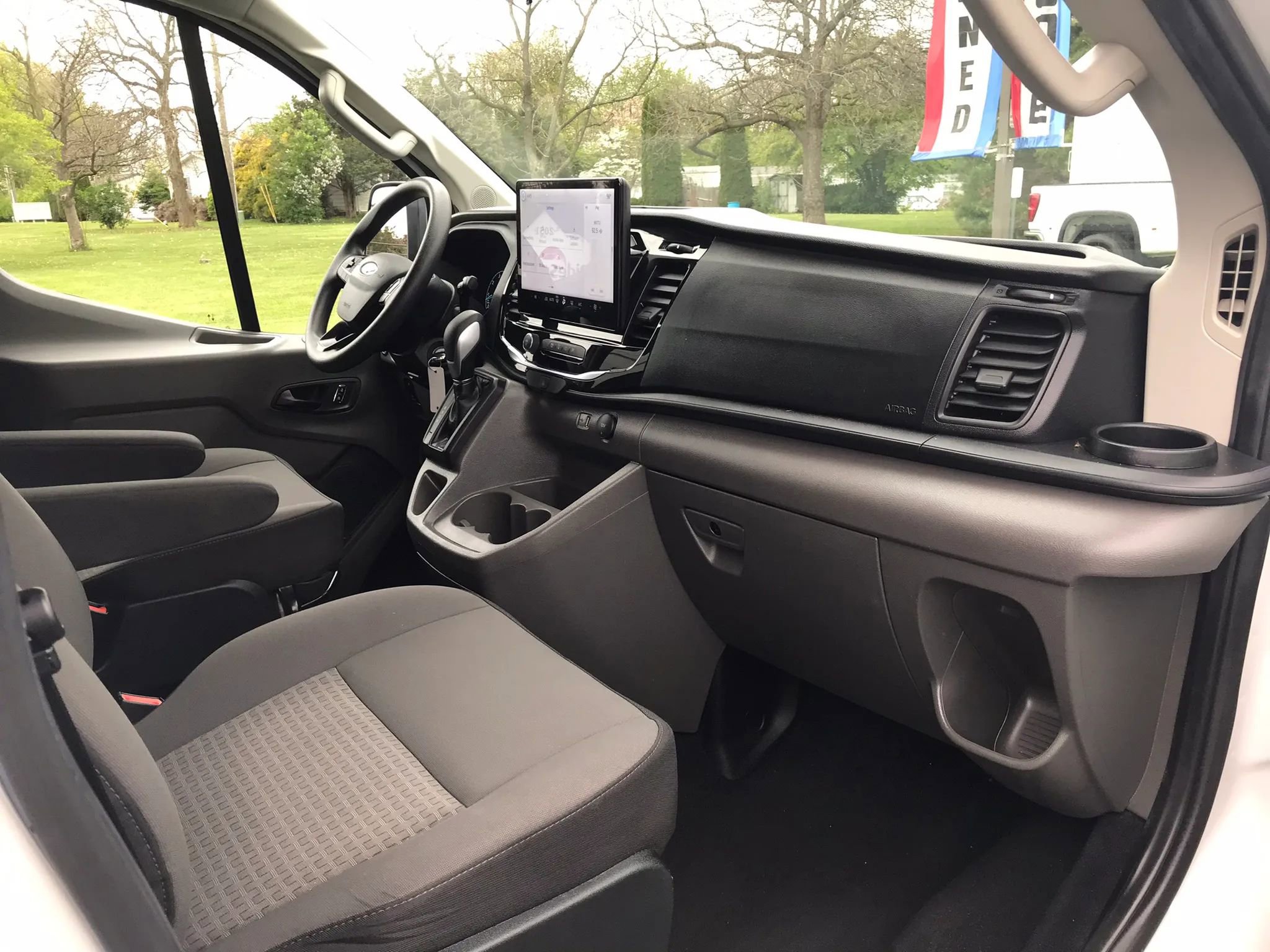 Used 2023 Ford Transit 350 XL RWD image 42