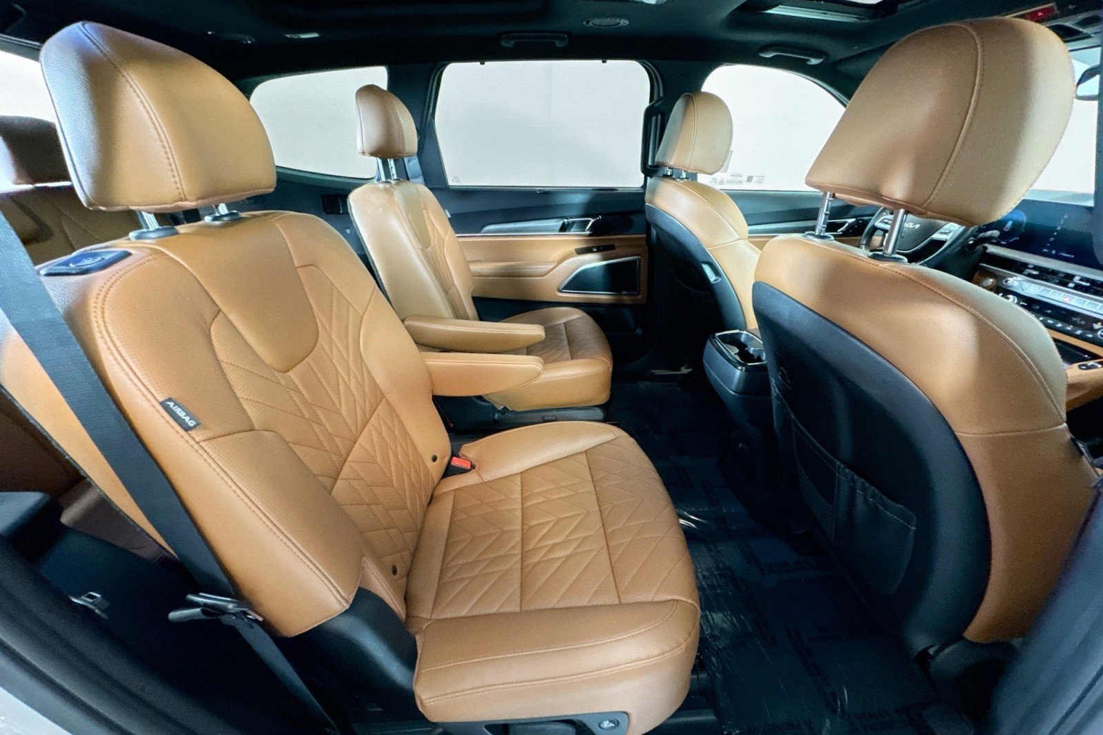 Used 2024 Kia Telluride SX X-Line image 27