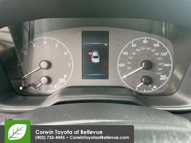 Used 2025 Toyota Corolla LE image 15