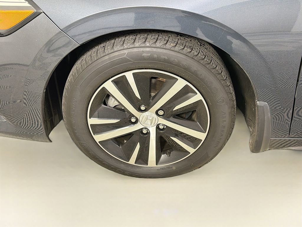 Used 2023 Honda Civic LX image 29