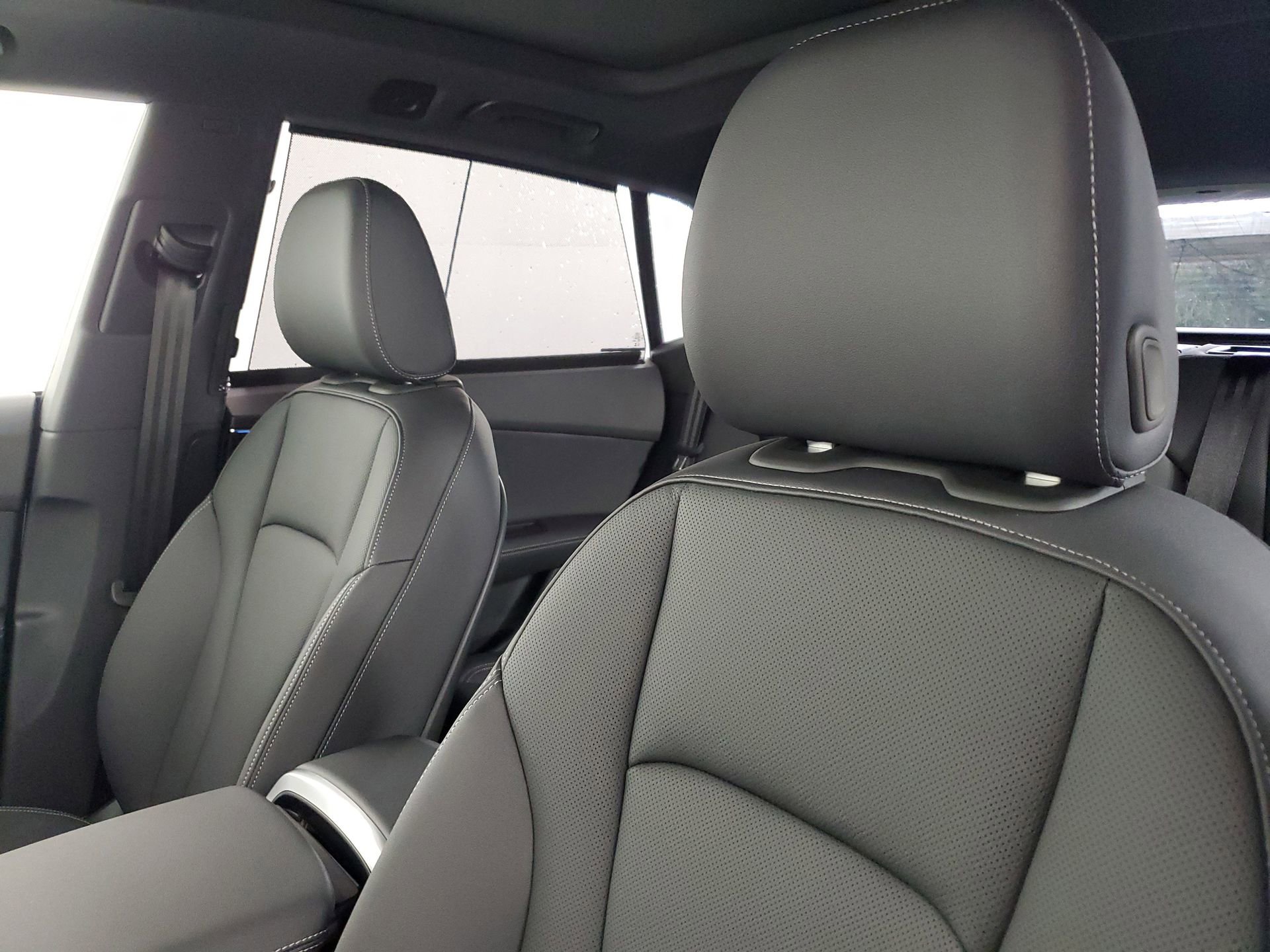 New 2026 Audi Q8 Premium Plus image 26