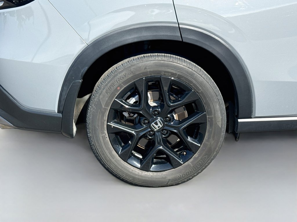 Used 2025 Honda HR-V Sport image 24