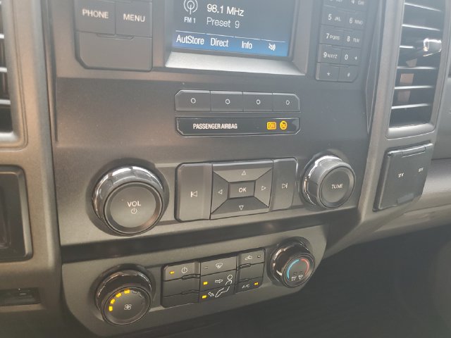 Used 2019 Ford F250 XL w/ STX Appearance Package AWD/4WD image 25