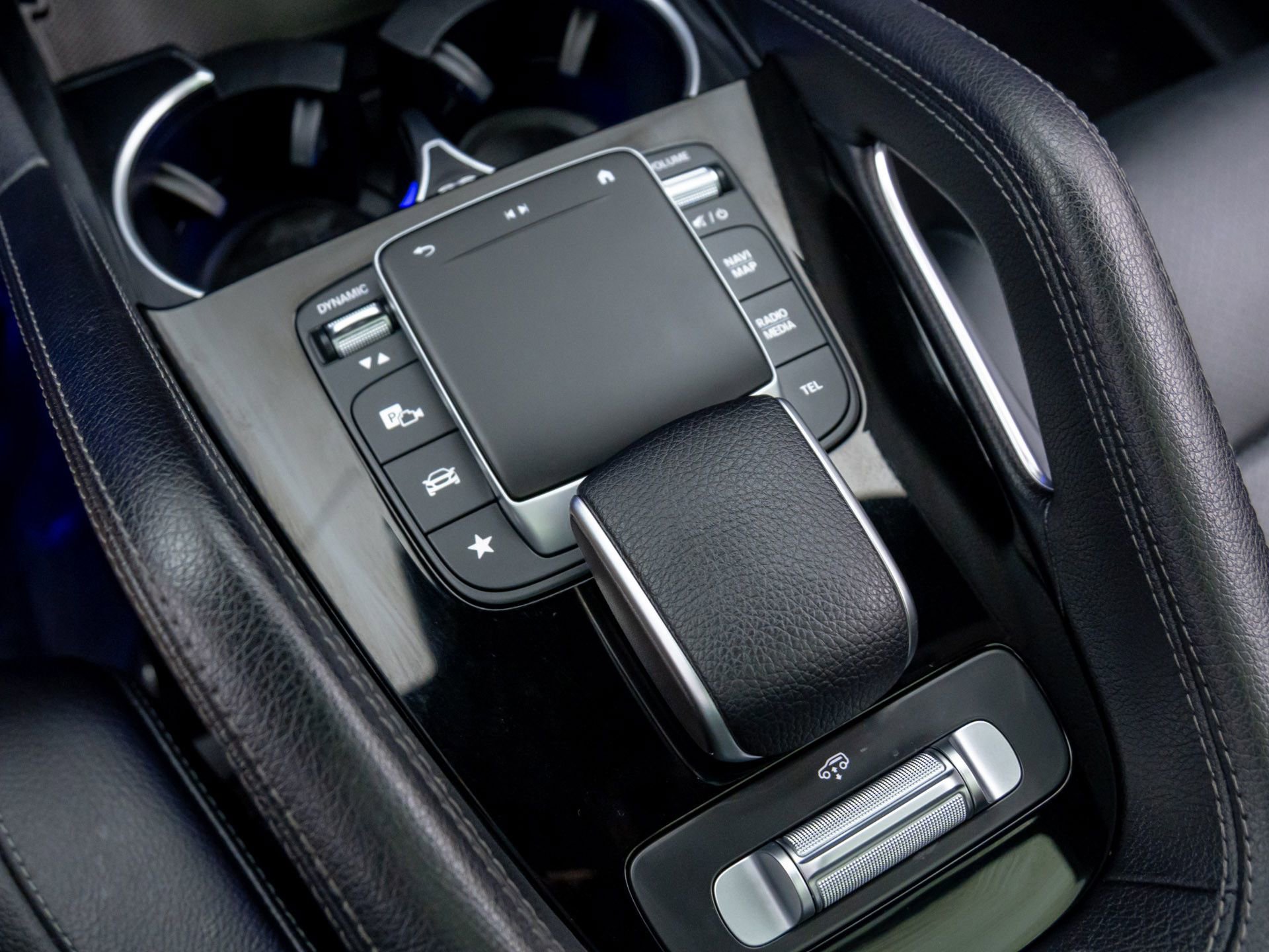 Certified 2022 Mercedes-Benz GLS 450 4MATIC image 28