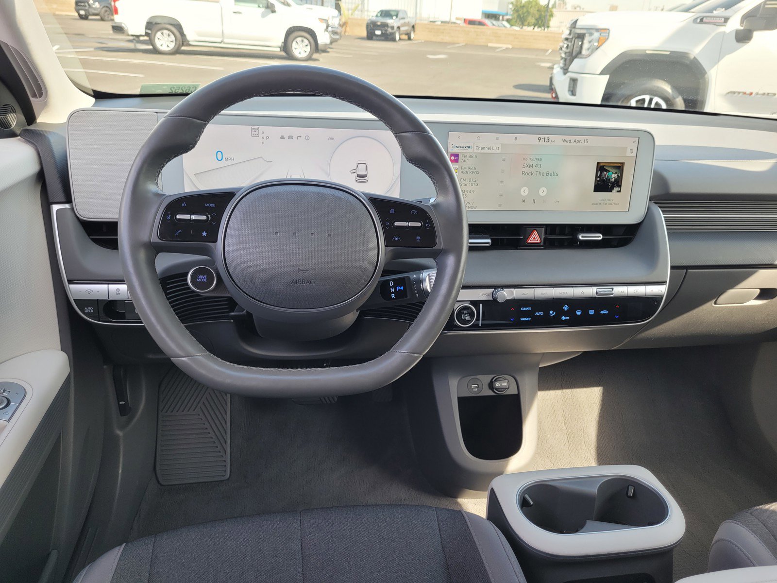 Used 2024 Hyundai Ioniq 5 SEL image 18