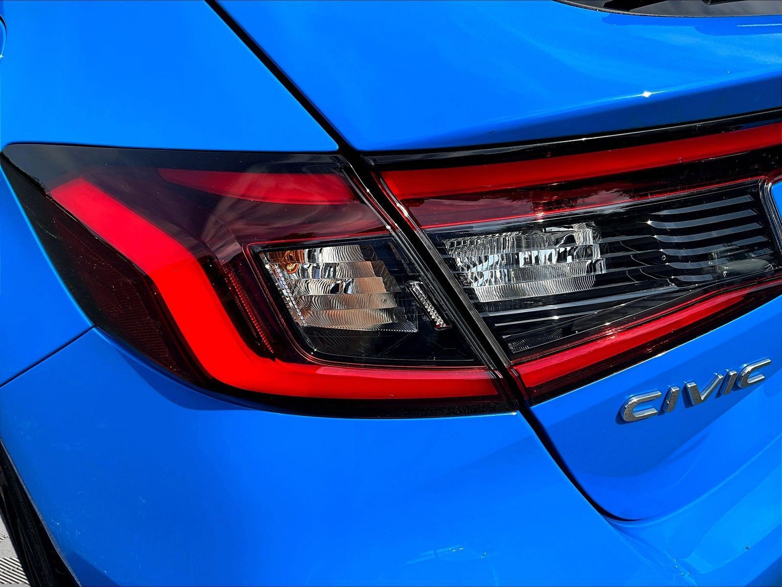 Used 2024 Honda Civic Sport image 22