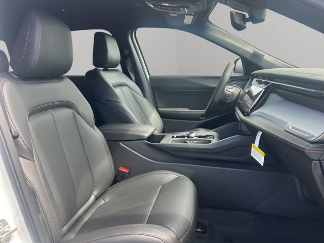 New 2026 Jeep Cherokee Limited AWD/4WD image 33