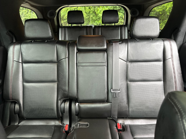 Used 2026 Dodge Durango GT AWD/4WD image 40