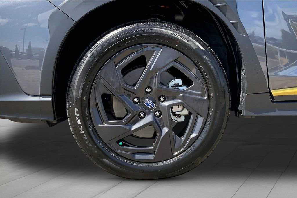 Certified 2026 Subaru Crosstrek 2.5i Sport image 31