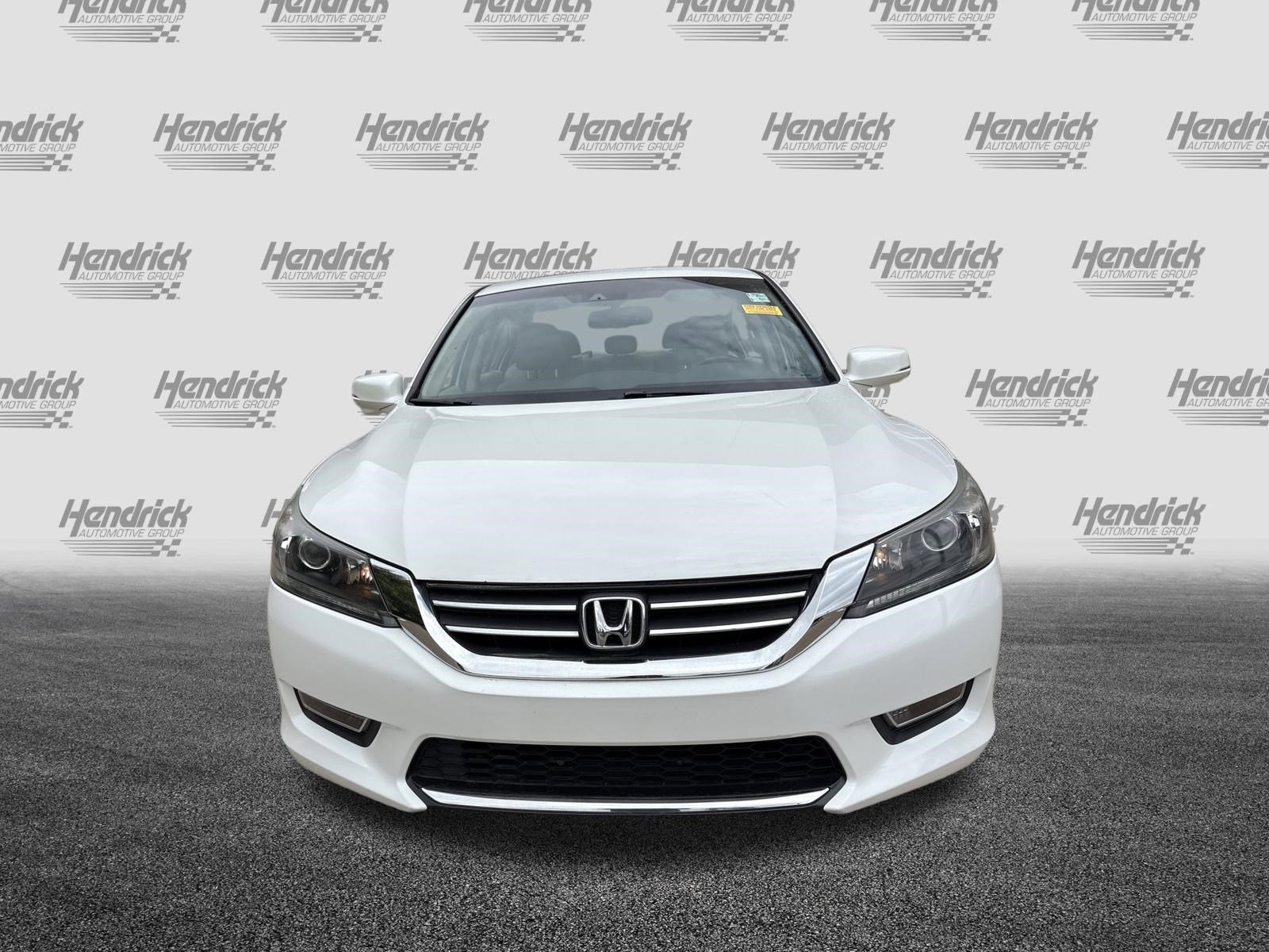 Used 2013 Honda Accord EX-L image 10