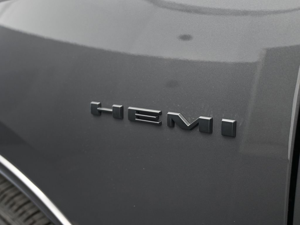 New 2026 Dodge Durango GT image 26