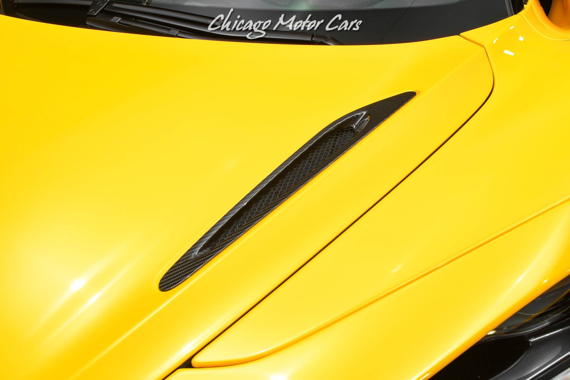 Used 2020 McLaren 720S Performance RWD image 35