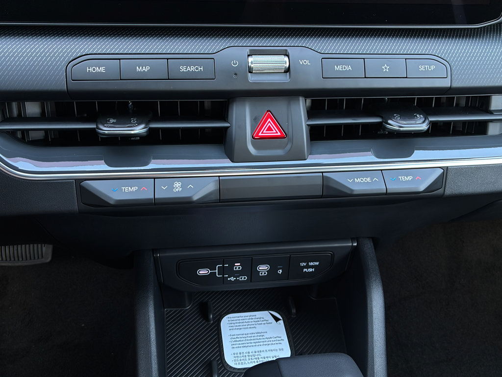 New 2026 Kia K4 GT-Line FWD image 22