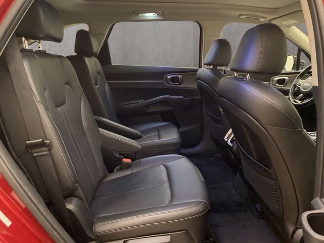 Used 2023 Kia Sorento X-Line EX AWD/4WD image 24