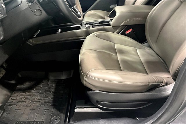 Used 2023 Lincoln Corsair Reserve w/ Equipment Group 201A image 19