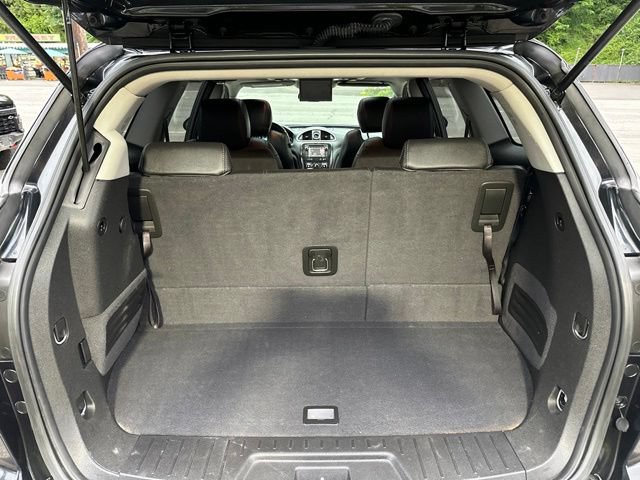 Used 2014 Buick Enclave Premium w/ Trailering Provision Package AWD/4WD image 21