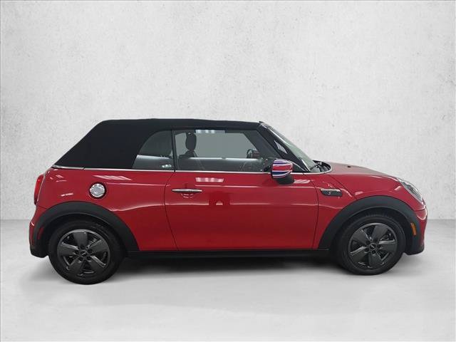 Used 2022 MINI Cooper S FWD video 4