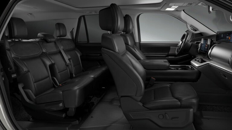 New 2027 Ford Expedition Max Platinum w/ Driver's Package RWD image 42