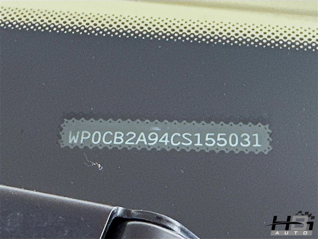 Used 2012 Porsche 911 Carrera S image 19