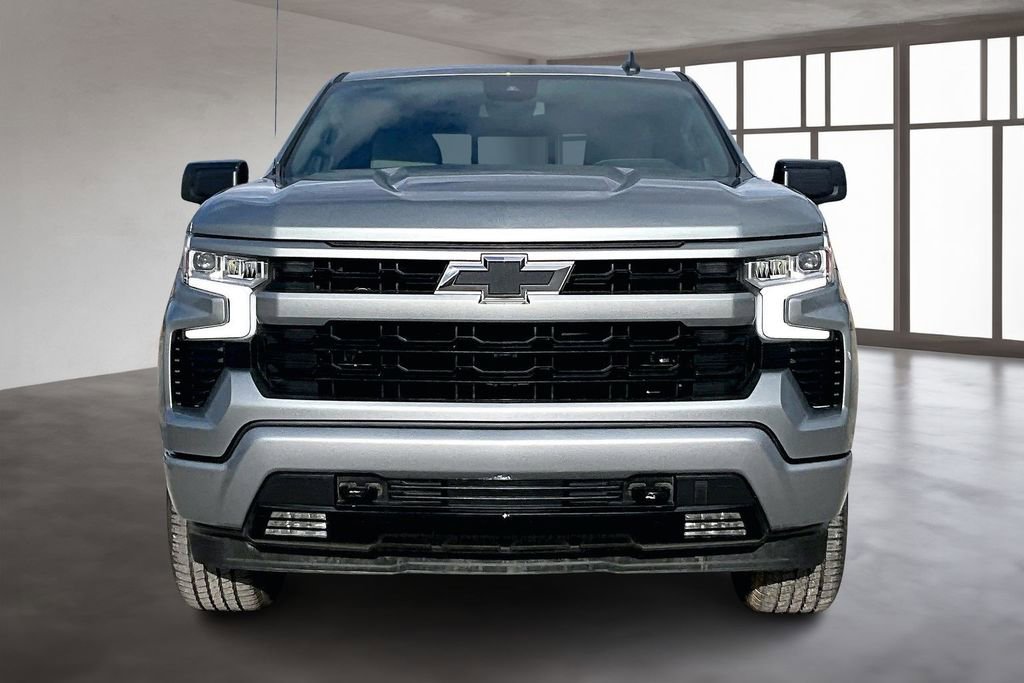Used 2023 Chevrolet Silverado 1500 RST w/ All Star Edition Plus image 2
