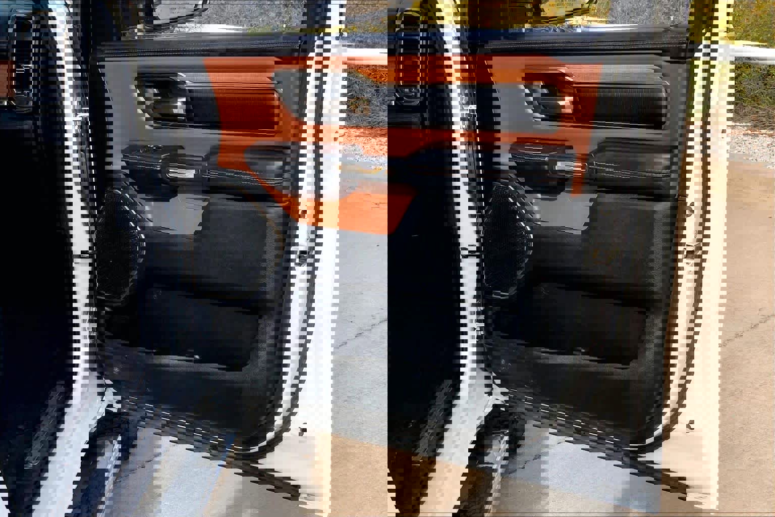 Used 2021 RAM 1500 Limited w/ Bed Utility Group image 23