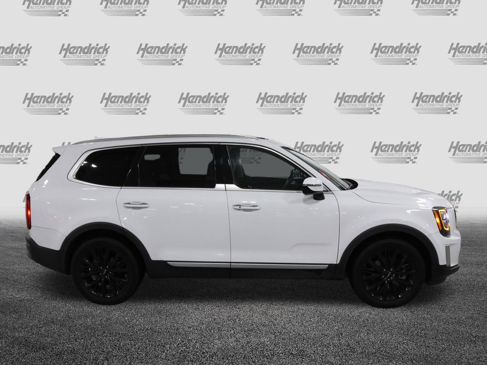 Used 2022 Kia Telluride SX image 10