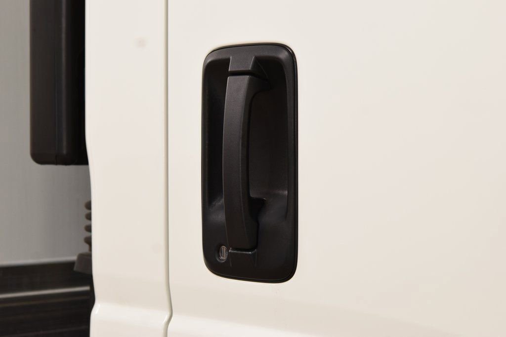 Used 2024 Chevrolet Low Cab Forward 5500XG image 11