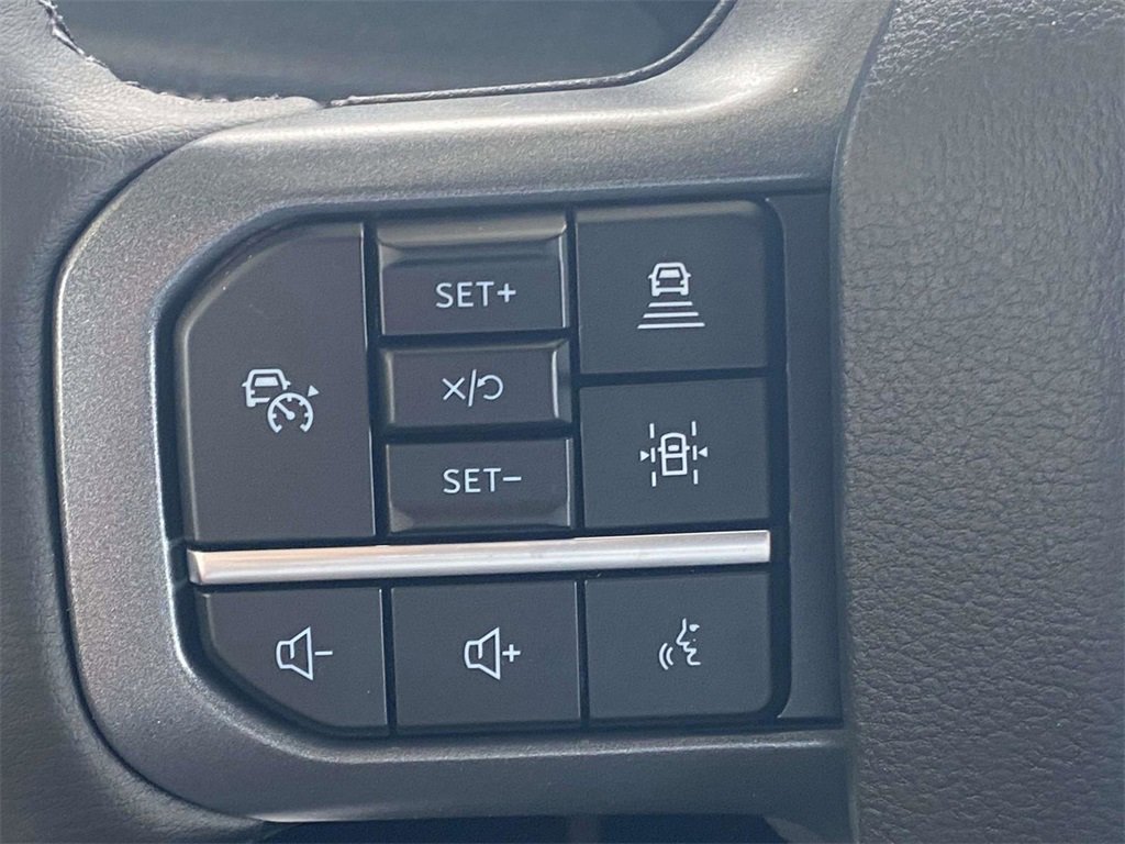 New 2025 Ford F150 Lightning Flash image 26