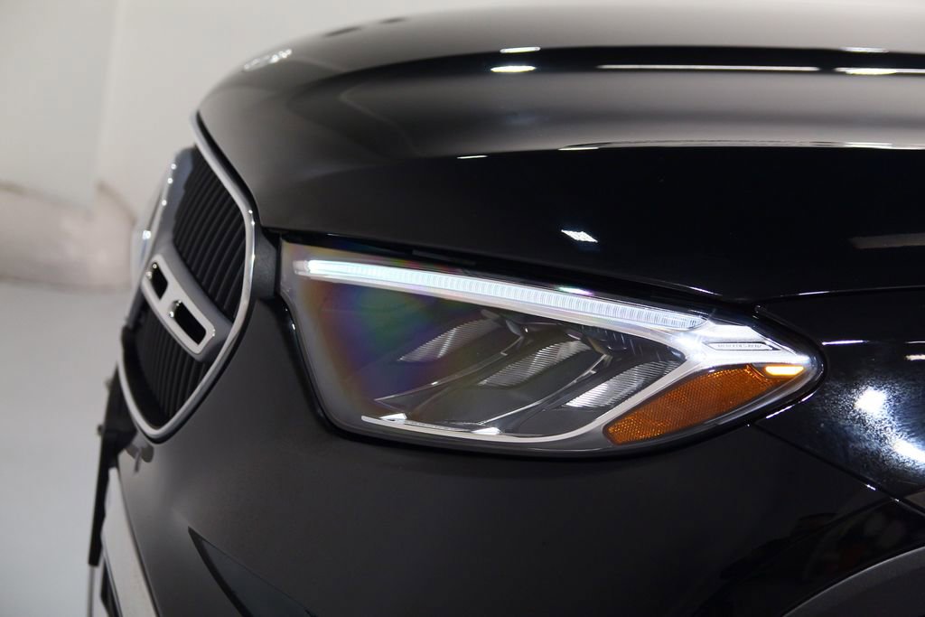 Certified 2025 Mercedes-Benz GLC 300 image 16