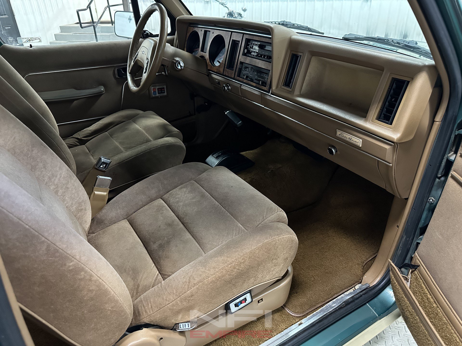 Used 1988 Ford Bronco II 4WD image 37