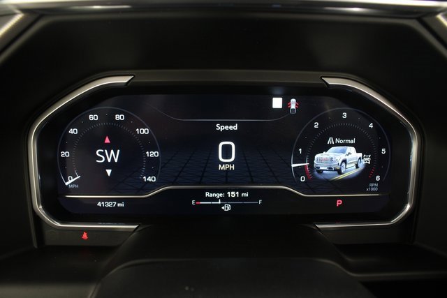 Used 2023 GMC Sierra 1500 Denali w/ Denali Reserve Package image 14