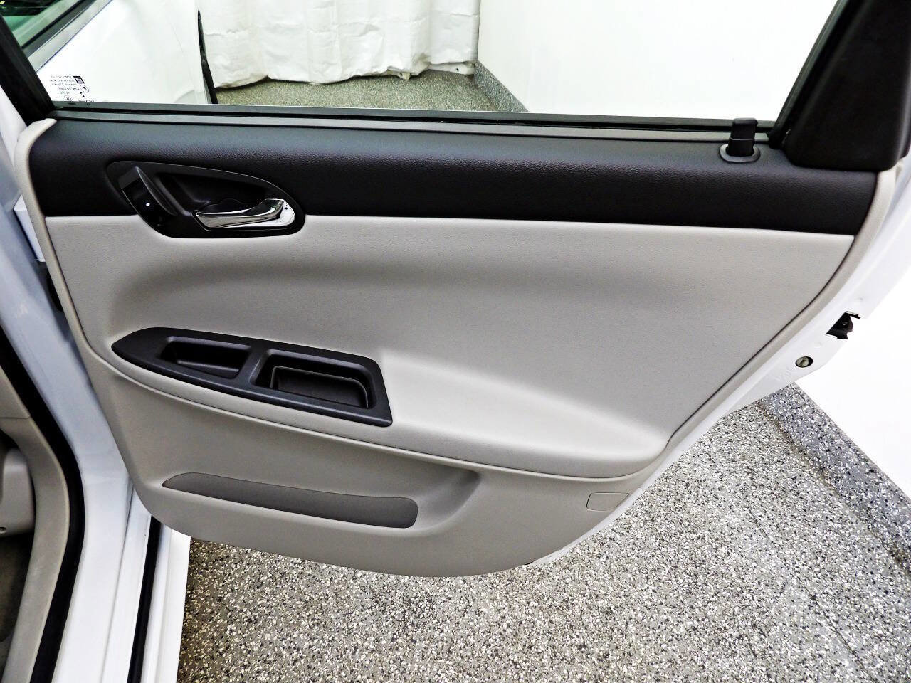 Used 2016 Chevrolet Impala Limited LS image 12