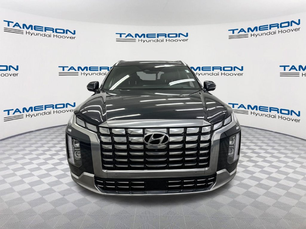 Used 2023 Hyundai Palisade Calligraphy FWD image 8