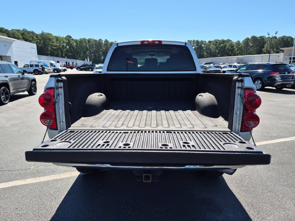 Used 2007 Dodge Ram 3500 Truck SLT AWD/4WD image 25