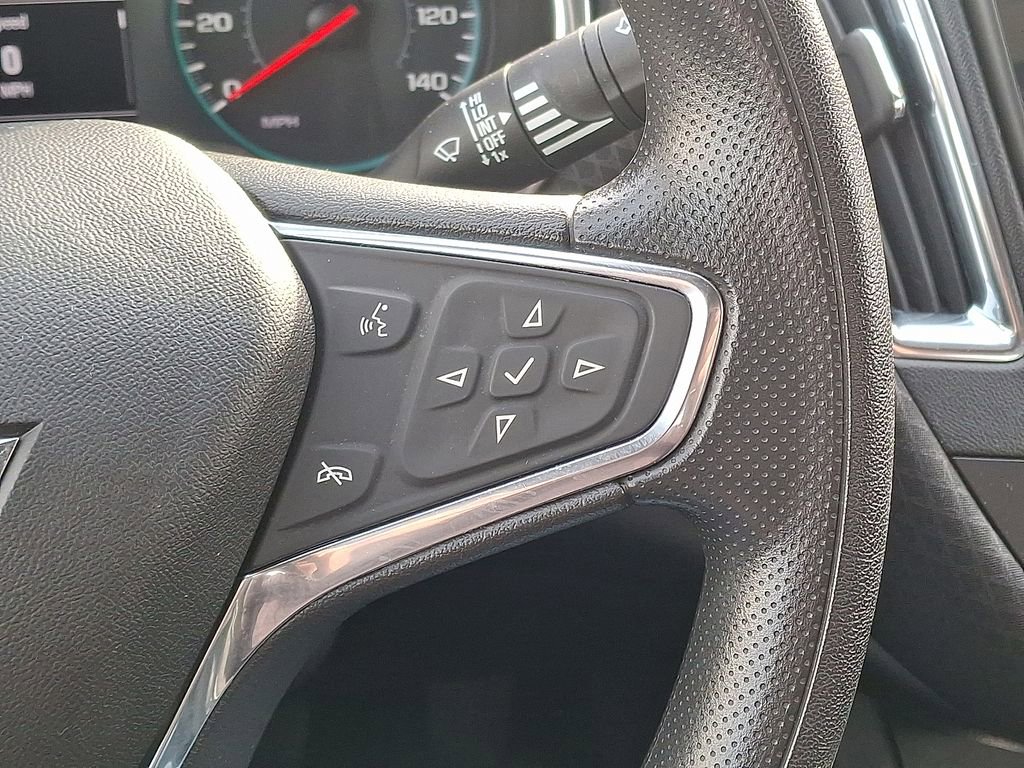 Used 2019 Chevrolet Malibu LT image 22