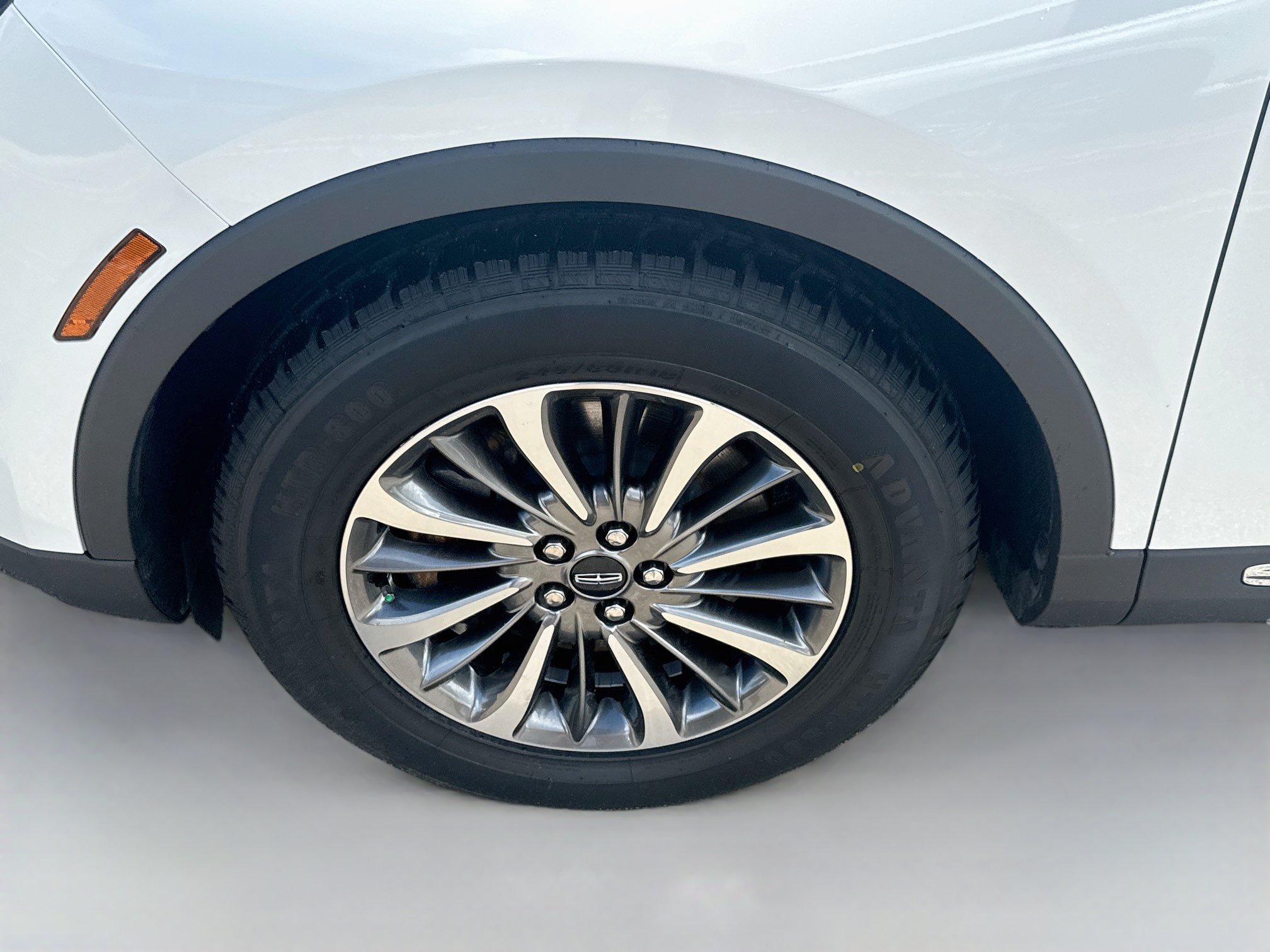 Used 2023 Lincoln Nautilus AWD w/ Premium Package image 36